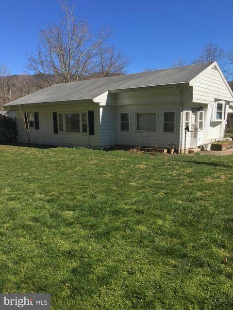 Moorefield, WV 26836,9667 SOUTH FORK RD