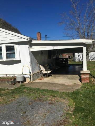 Moorefield, WV 26836,9667 SOUTH FORK RD