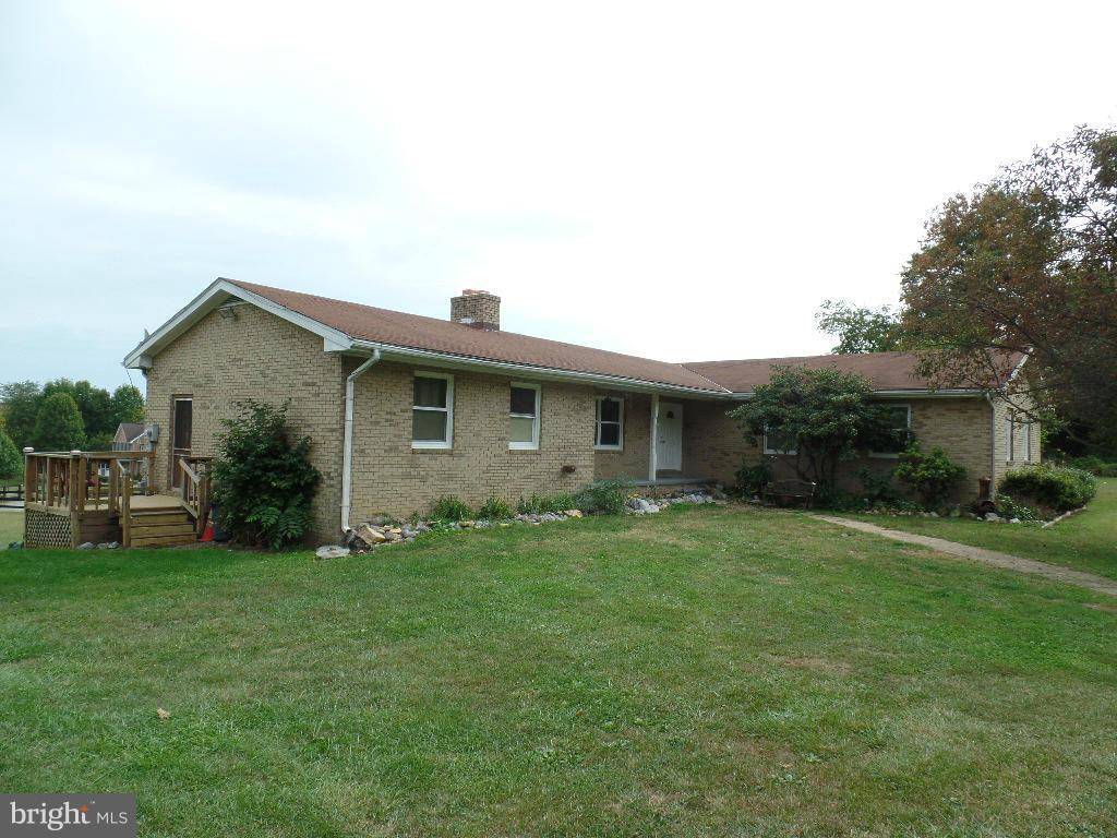 Kearneysville, WV 25430,13210 LEETOWN RD