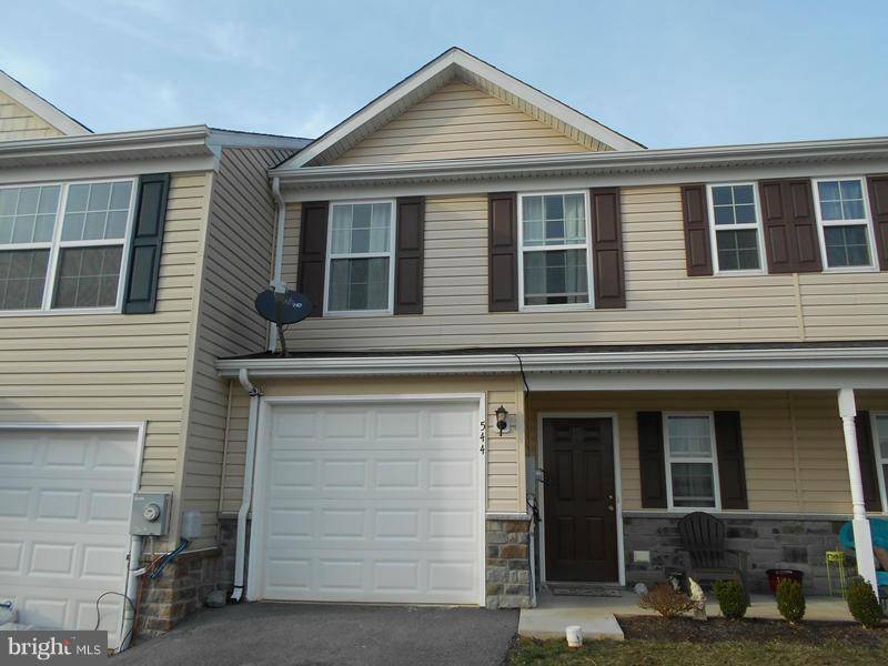 Ranson, WV 25438,544 THUMPER DR