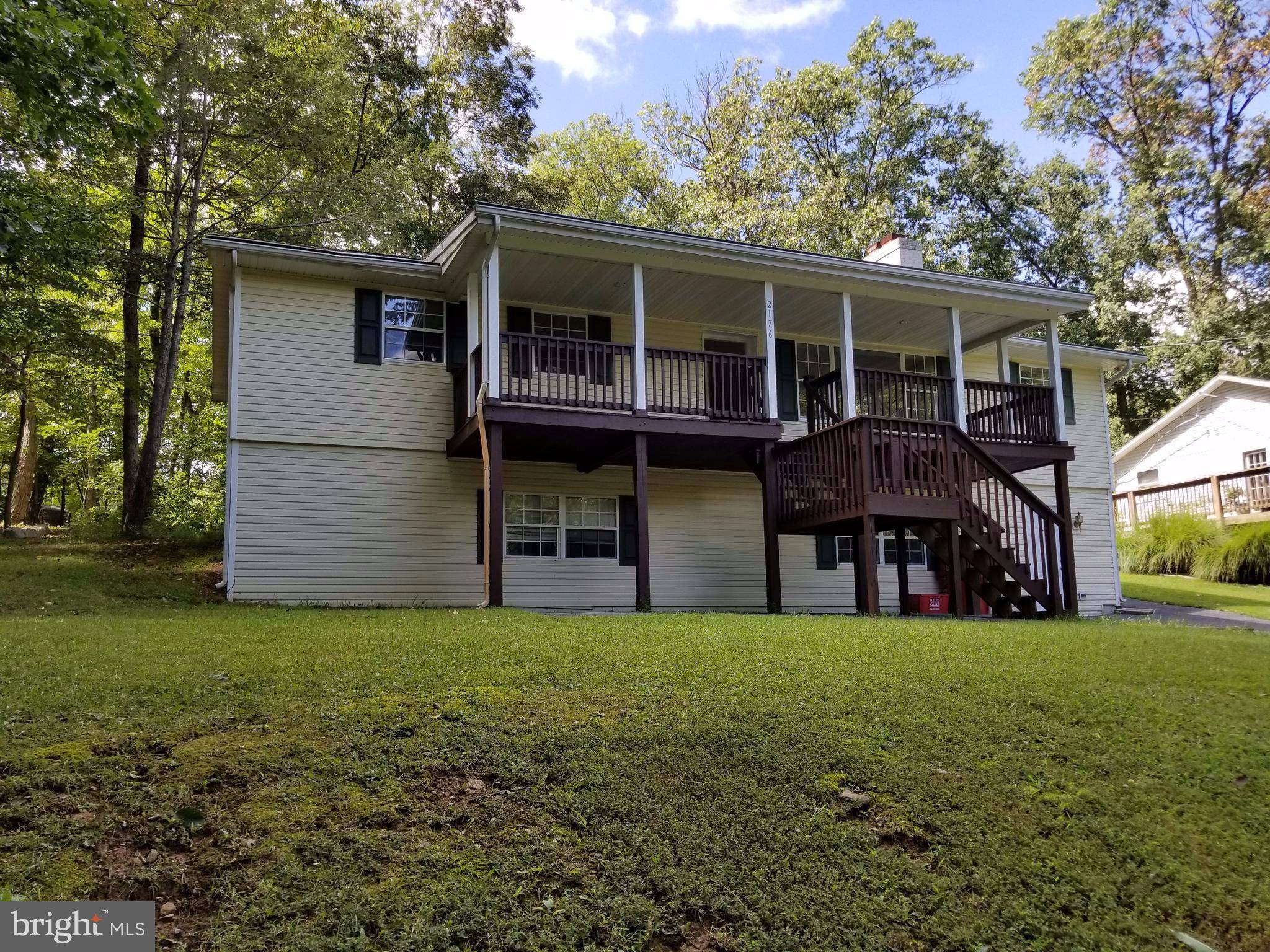 Harpers Ferry, WV 25425,2176 LAKESIDE DR