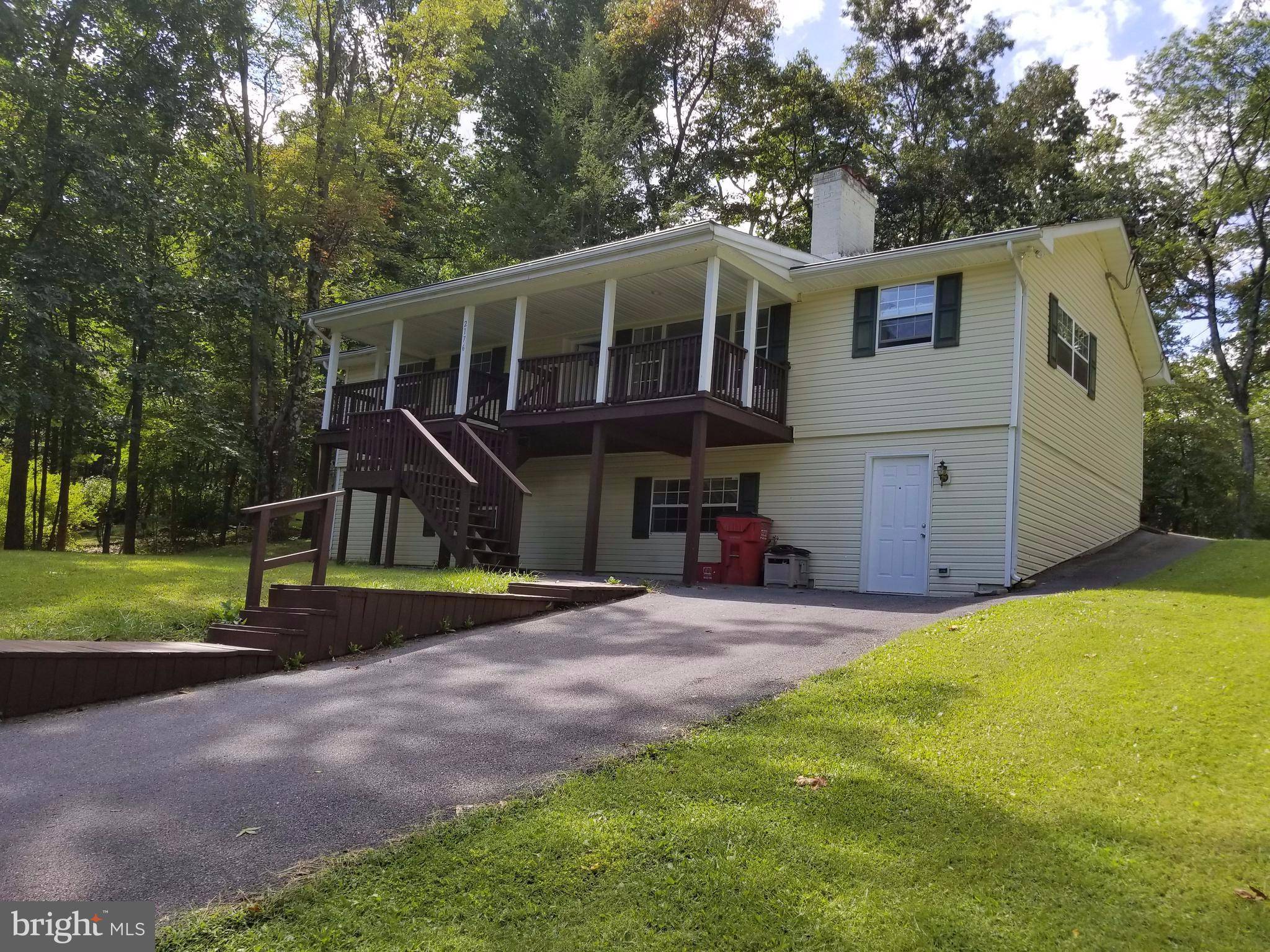 Harpers Ferry, WV 25425,2176 LAKESIDE DR