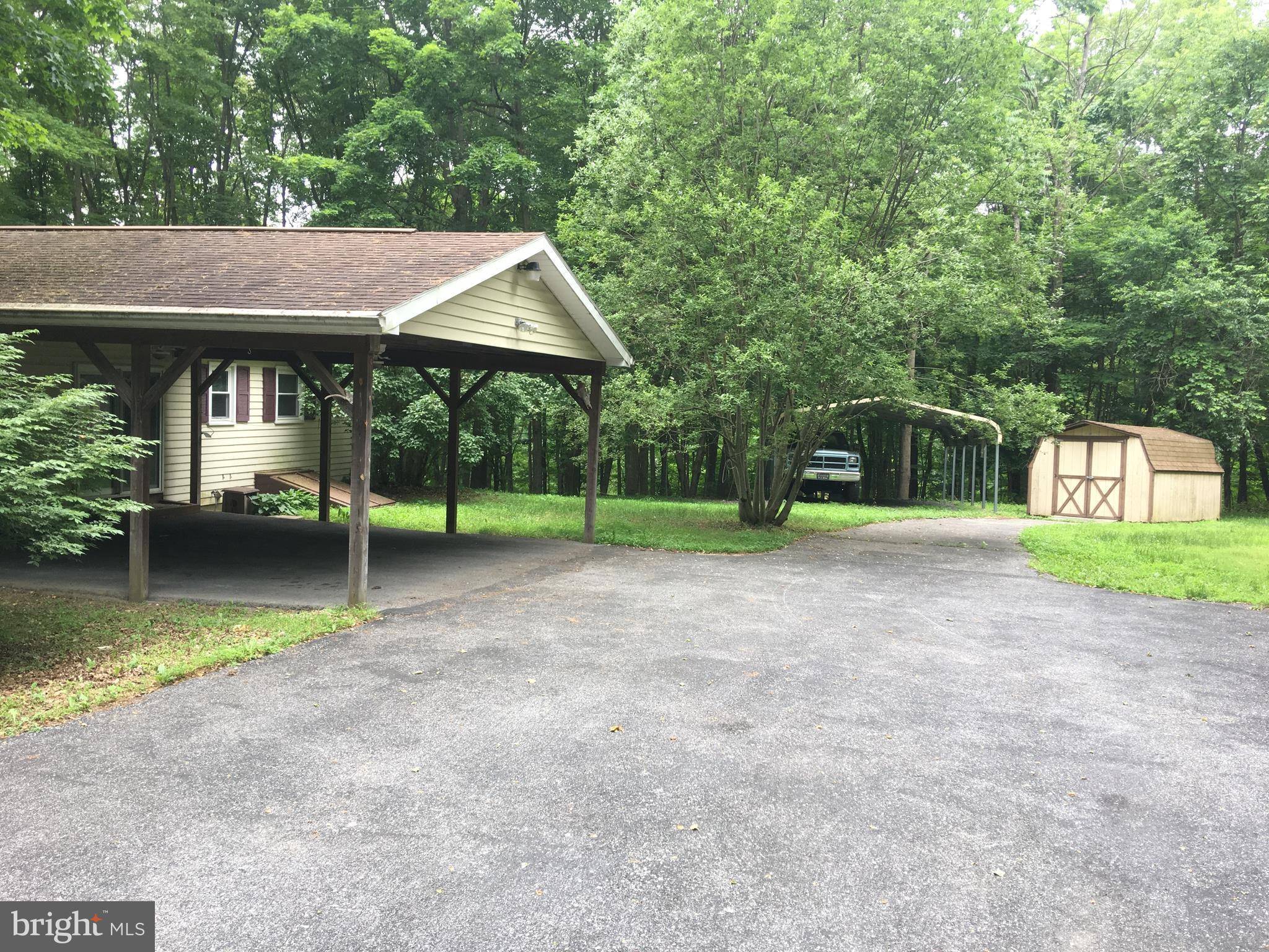 Spring Run, PA 17262,22466 MAPLE LN