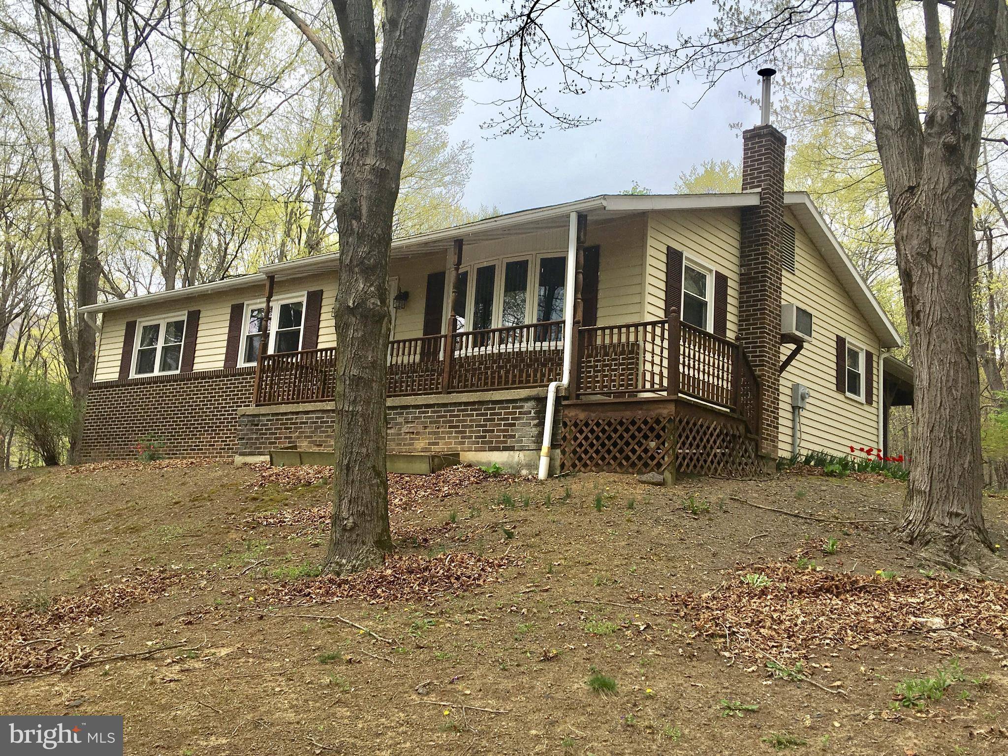 Spring Run, PA 17262,22466 MAPLE LN