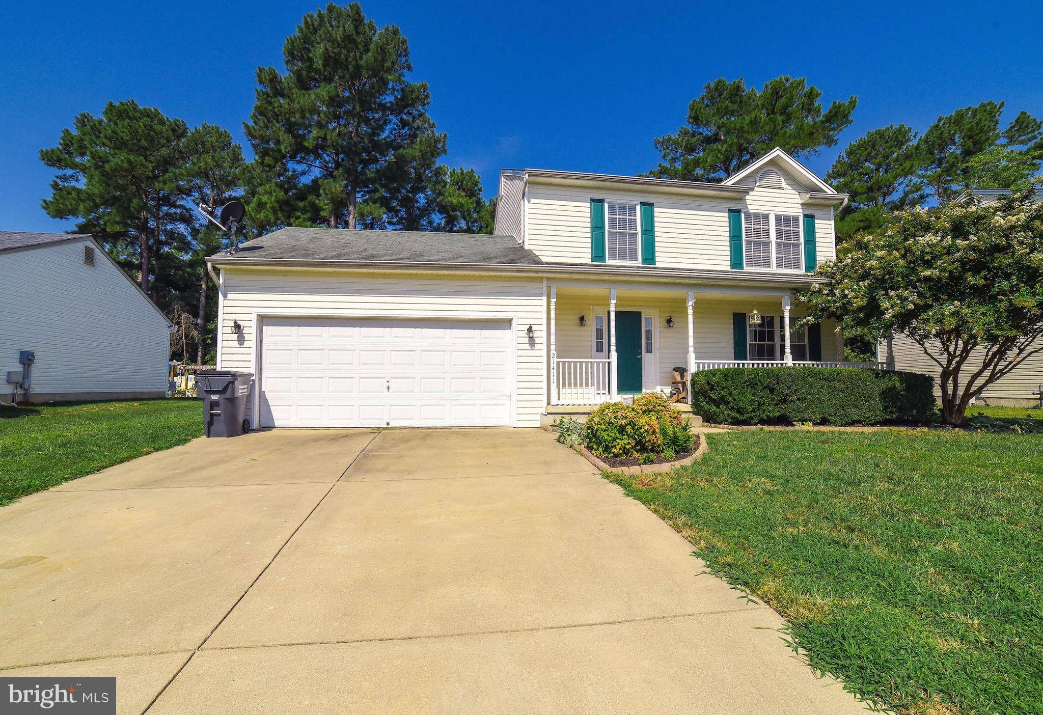 Lexington Park, MD 20653,21411 MARY MARGARET CT