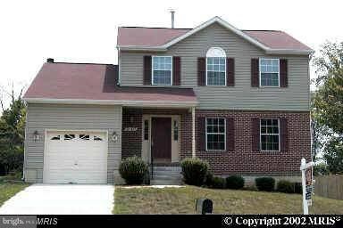 Glenarden, MD 20774,3107 LAVALL CT