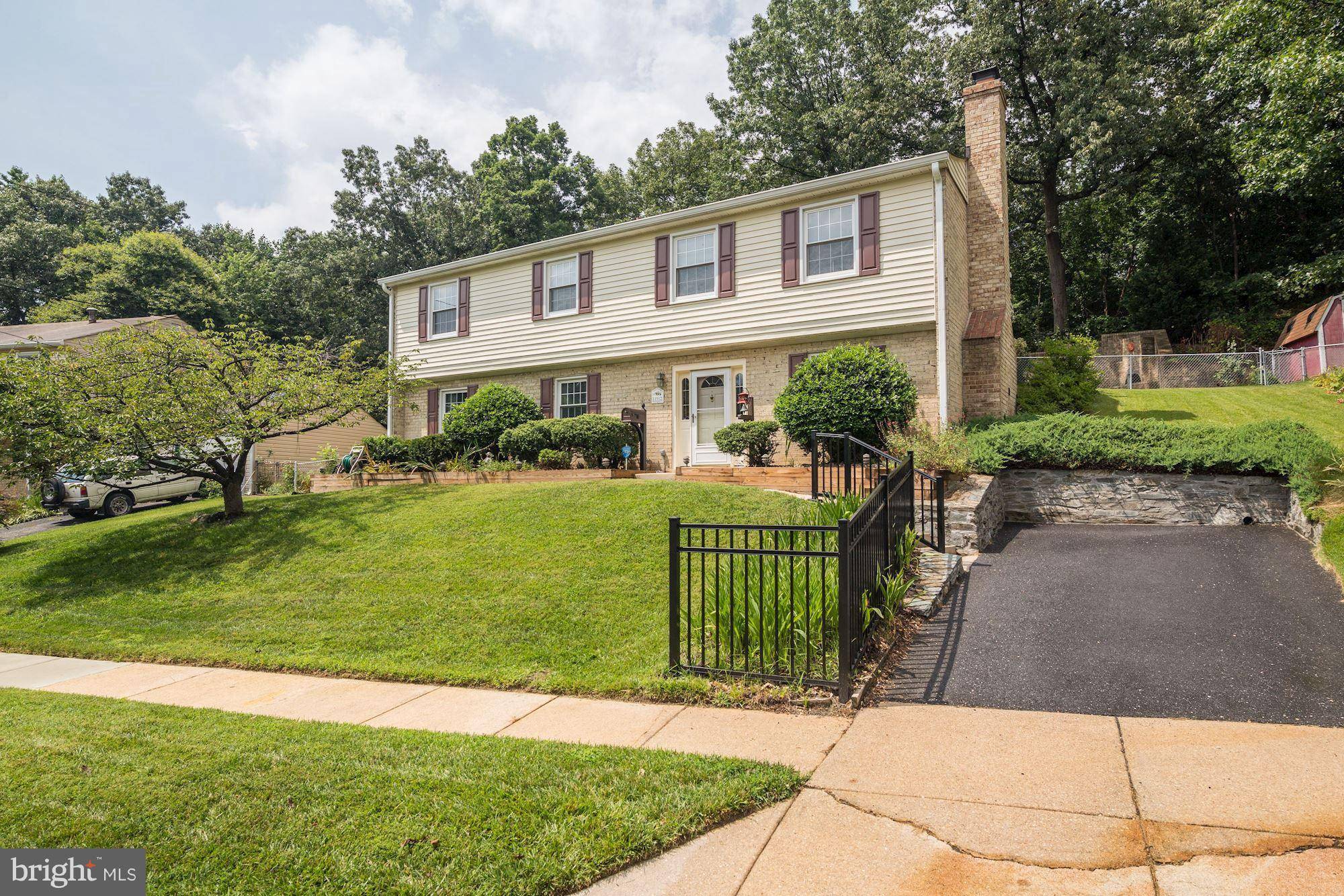 Beltsville, MD 20705,11512 MONTGOMERY CT