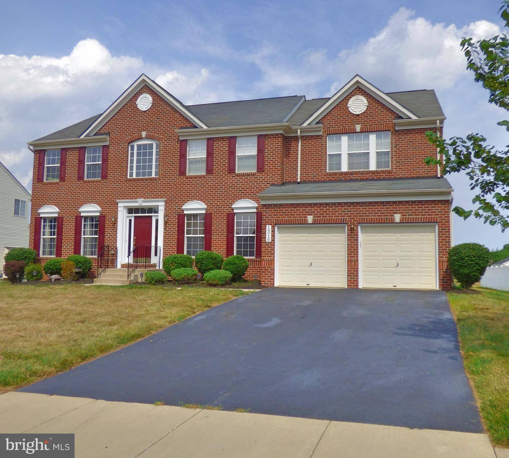 Upper Marlboro, MD 20774,1318 SOUTHERN SPRINGS LN