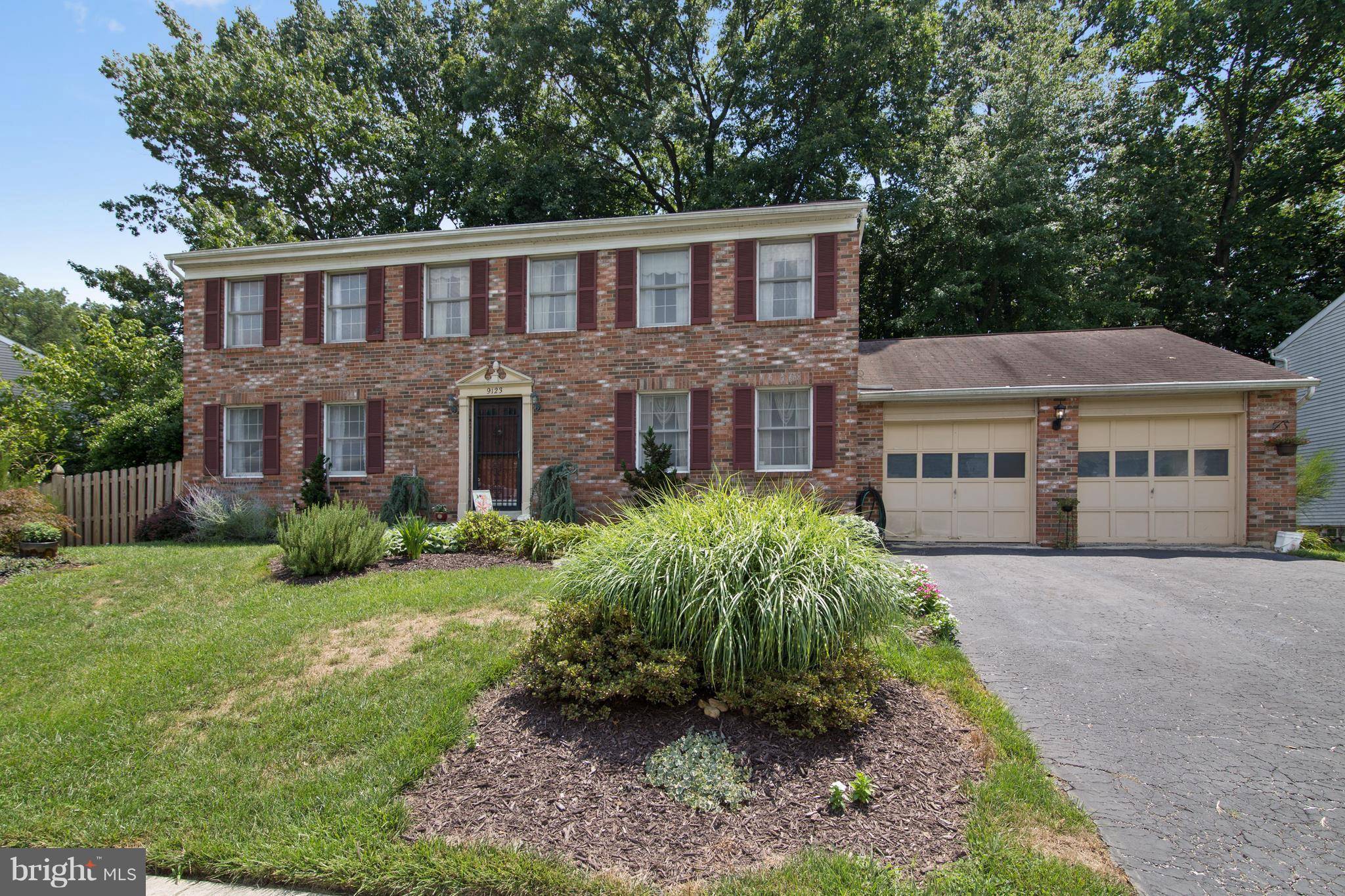 Laurel, MD 20708,9123 BRIARCHIP ST