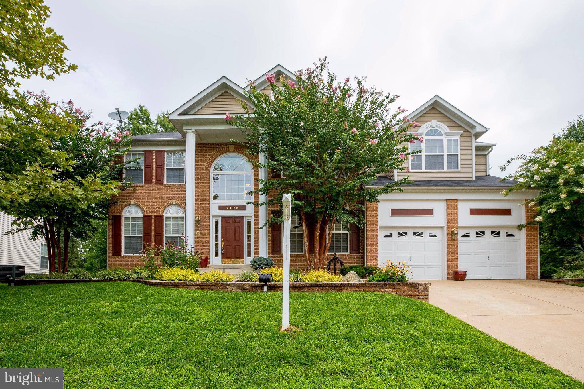 Brandywine, MD 20613,8406 OWENS WAY