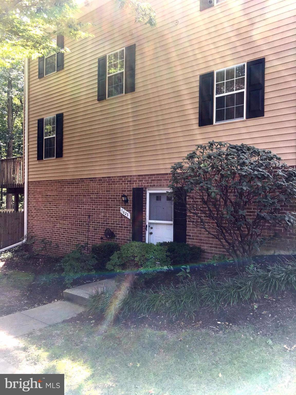 Laurel, MD 20707,7623 ARBORY LN #337