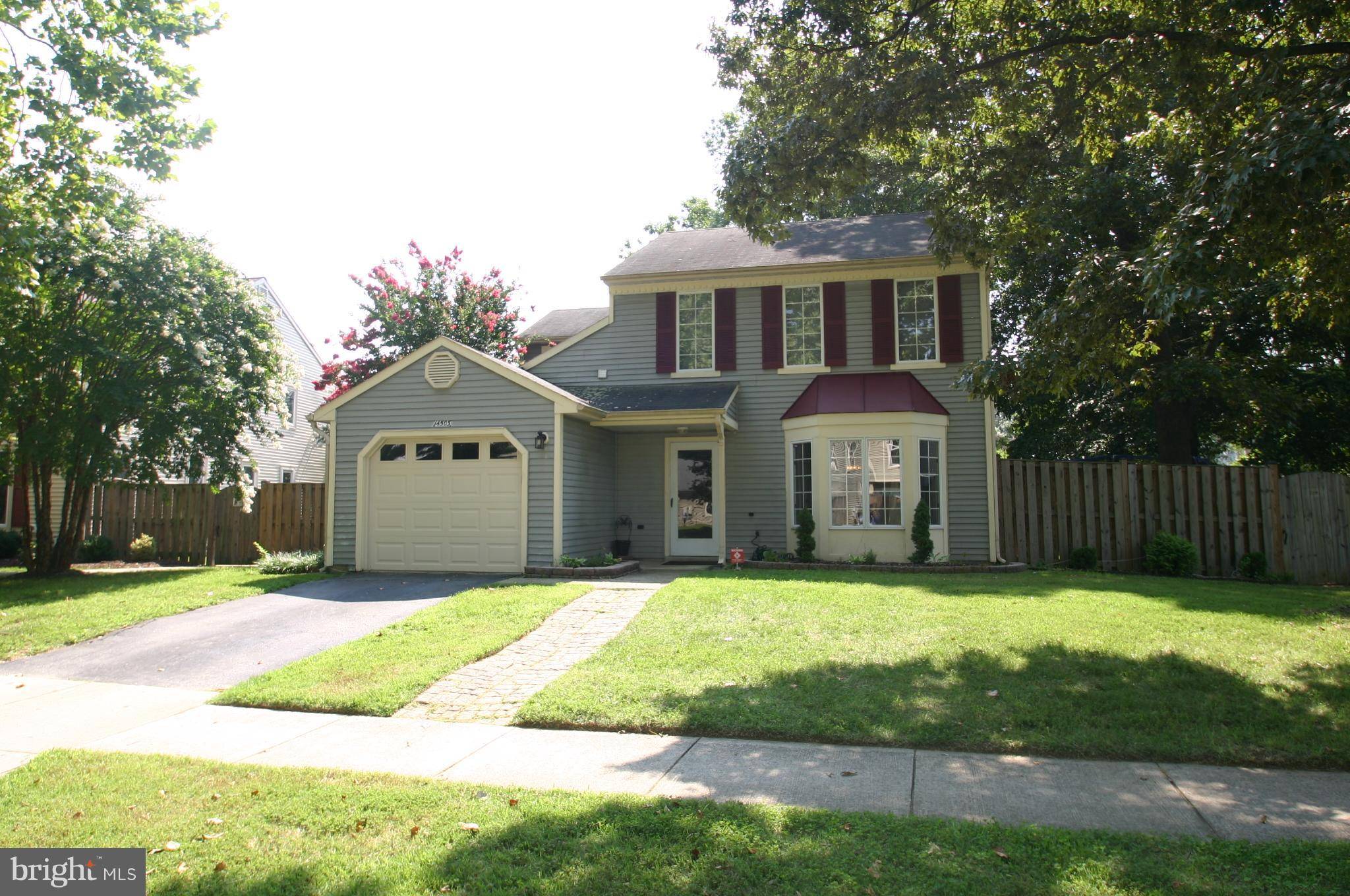 Upper Marlboro, MD 20772,14503 COLONELS CHOICE