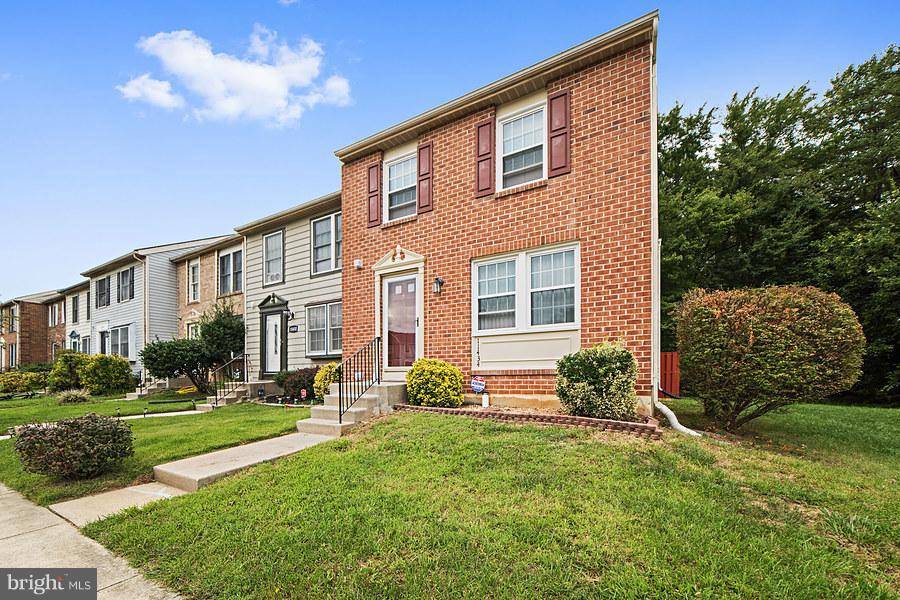 Beltsville, MD 20705,11434 HORSE SOLDIER PL