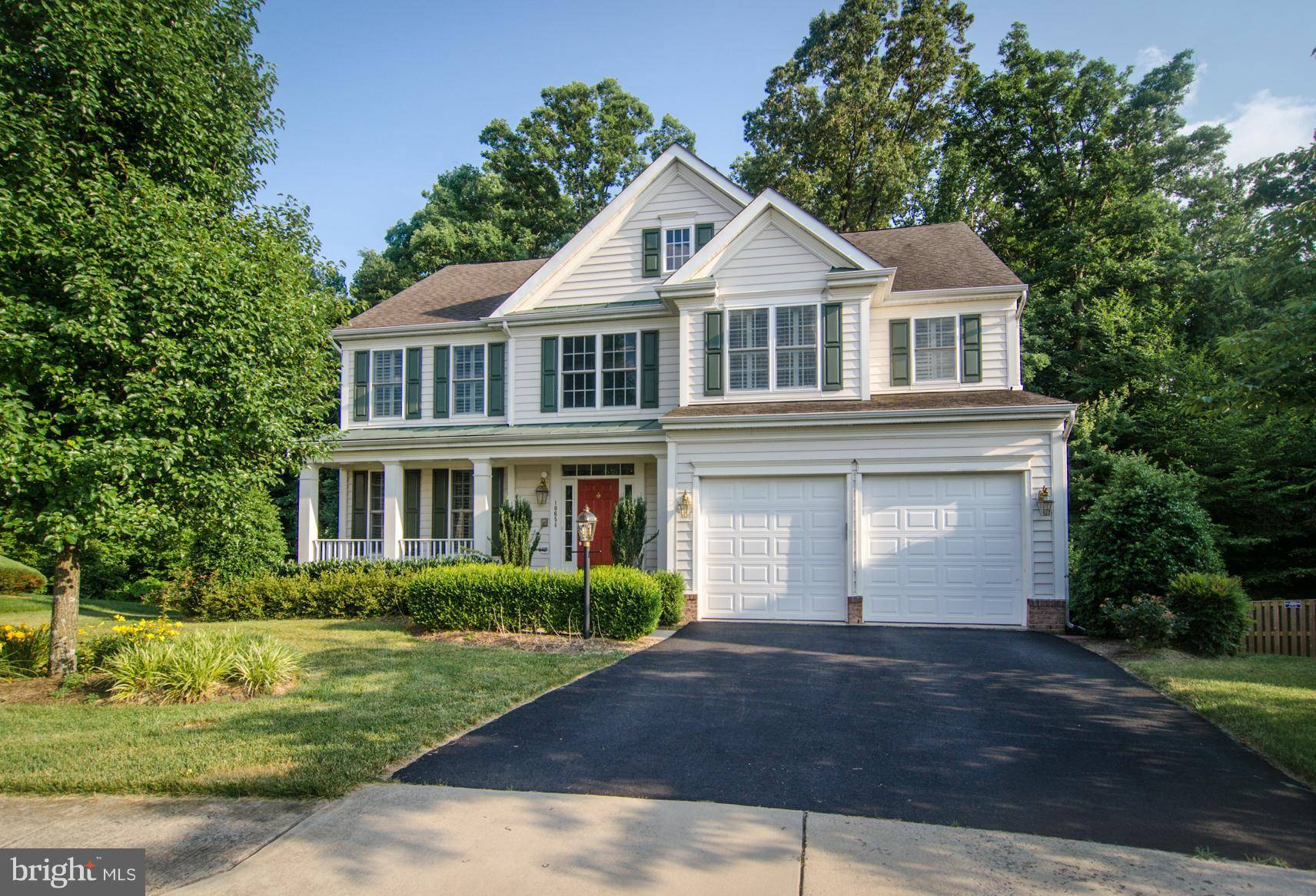 Manassas, VA 20112,10654 HERON RIDGE CT