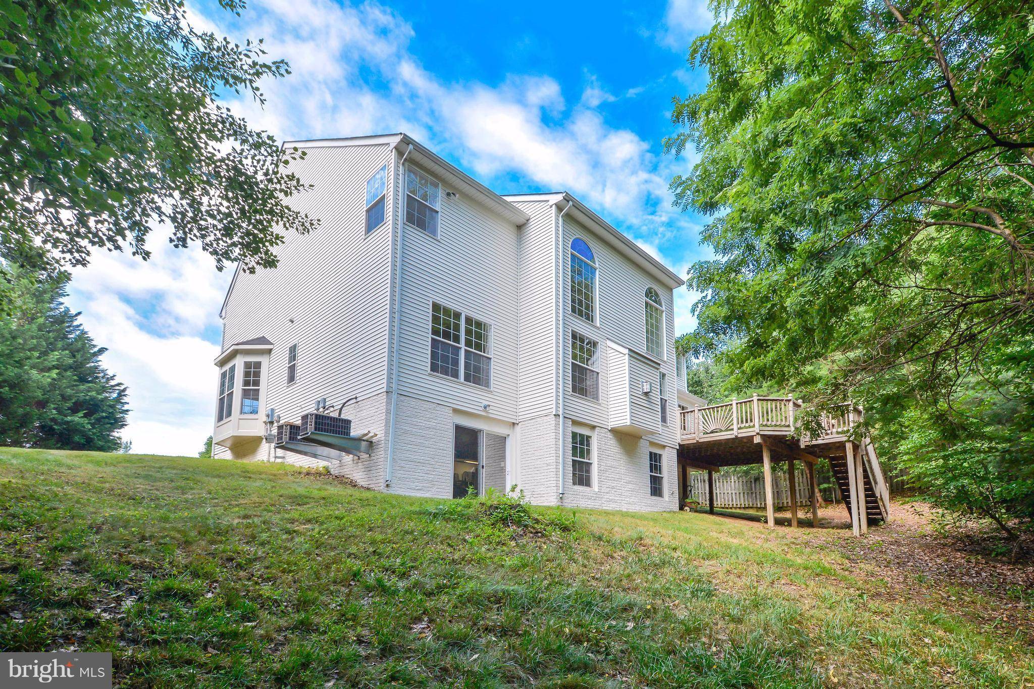 Dumfries, VA 22026,2900 BRENT RIDGE CT