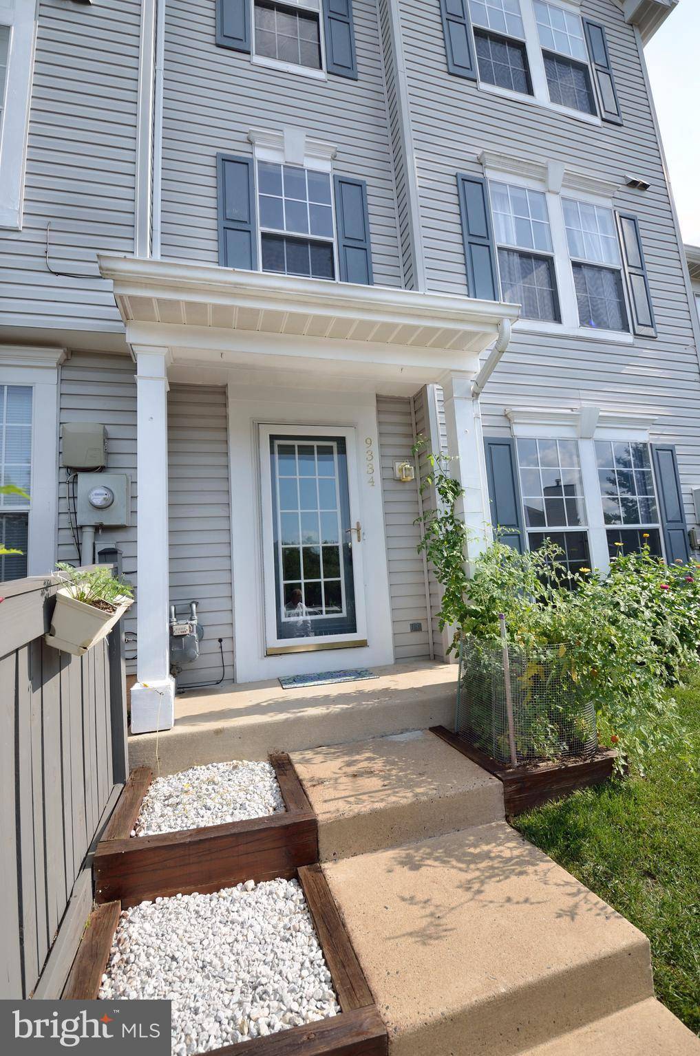 Manassas, VA 20110,9334 FRINGE TREE LN