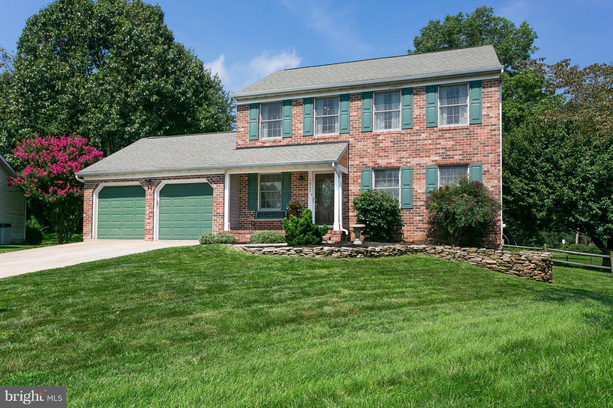 Bel Air, MD 21014,1101 BROADMOOR CT