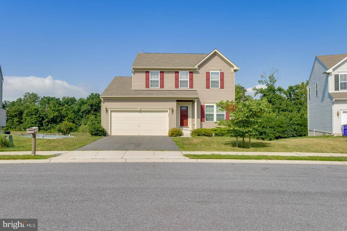 Joppa, MD 21085,194 BRITTANY DR