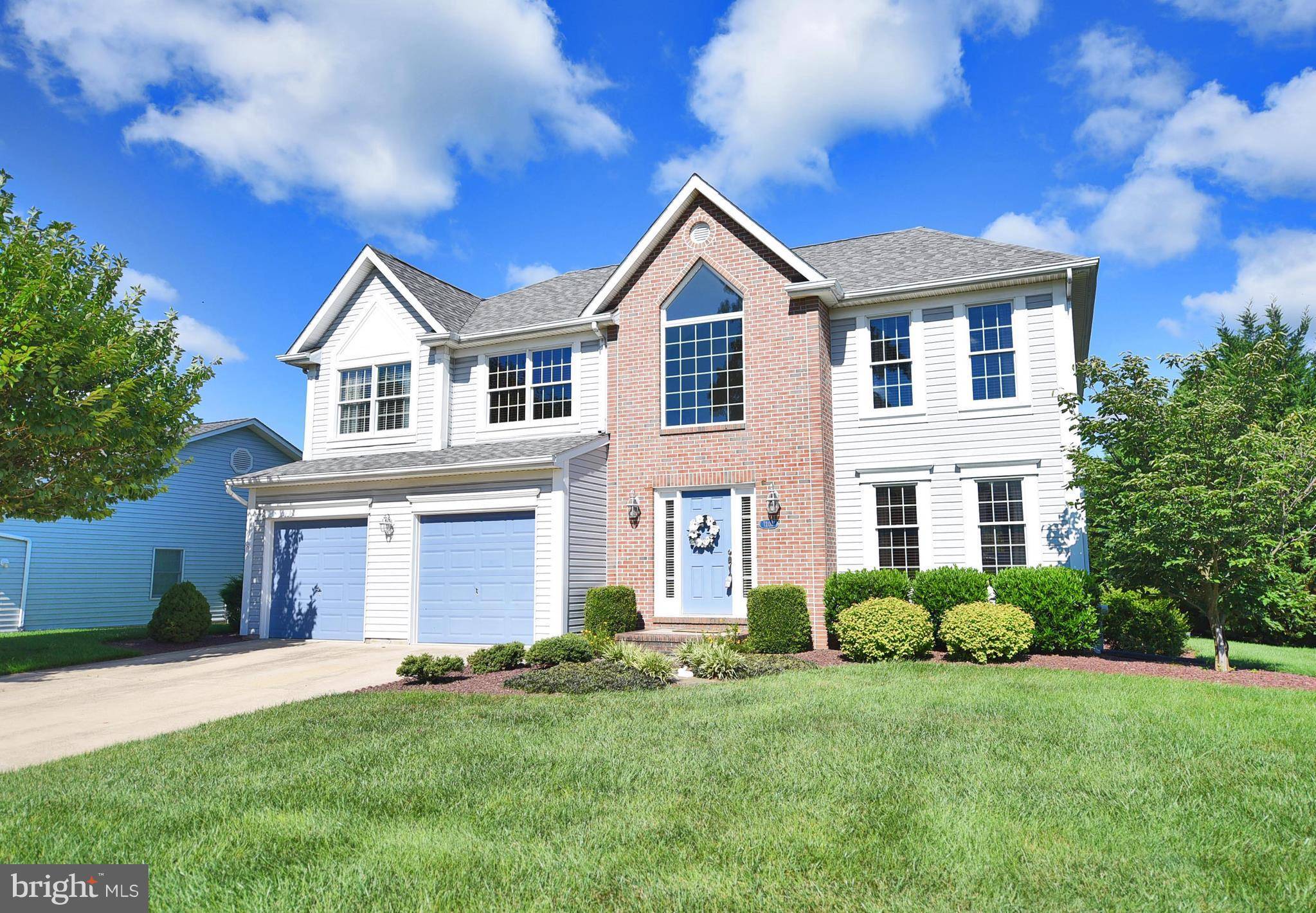 Bel Air, MD 21014,1206 GLASTONBURY WAY