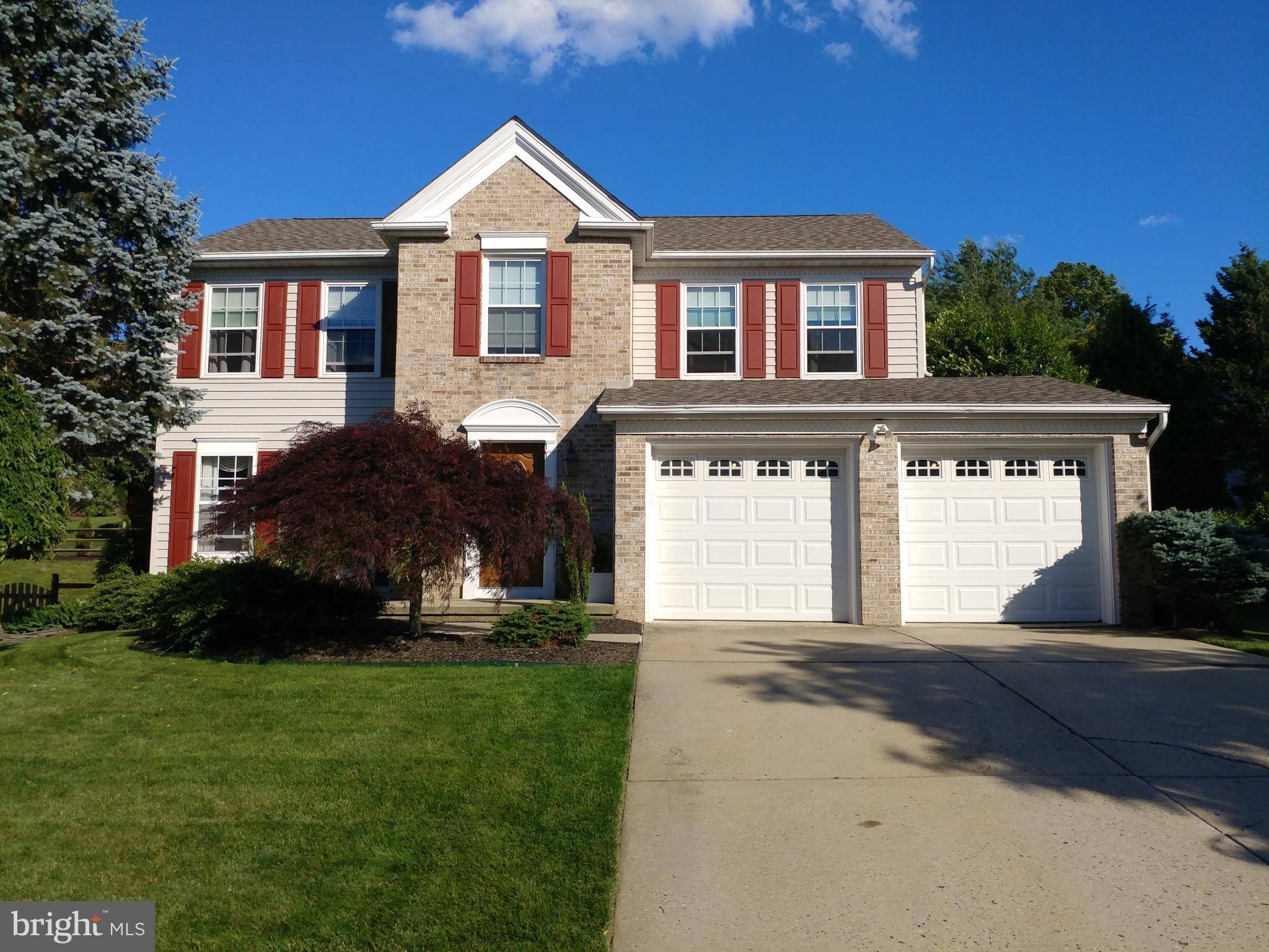 Bel Air, MD 21015,1423 BANAVIE TER E