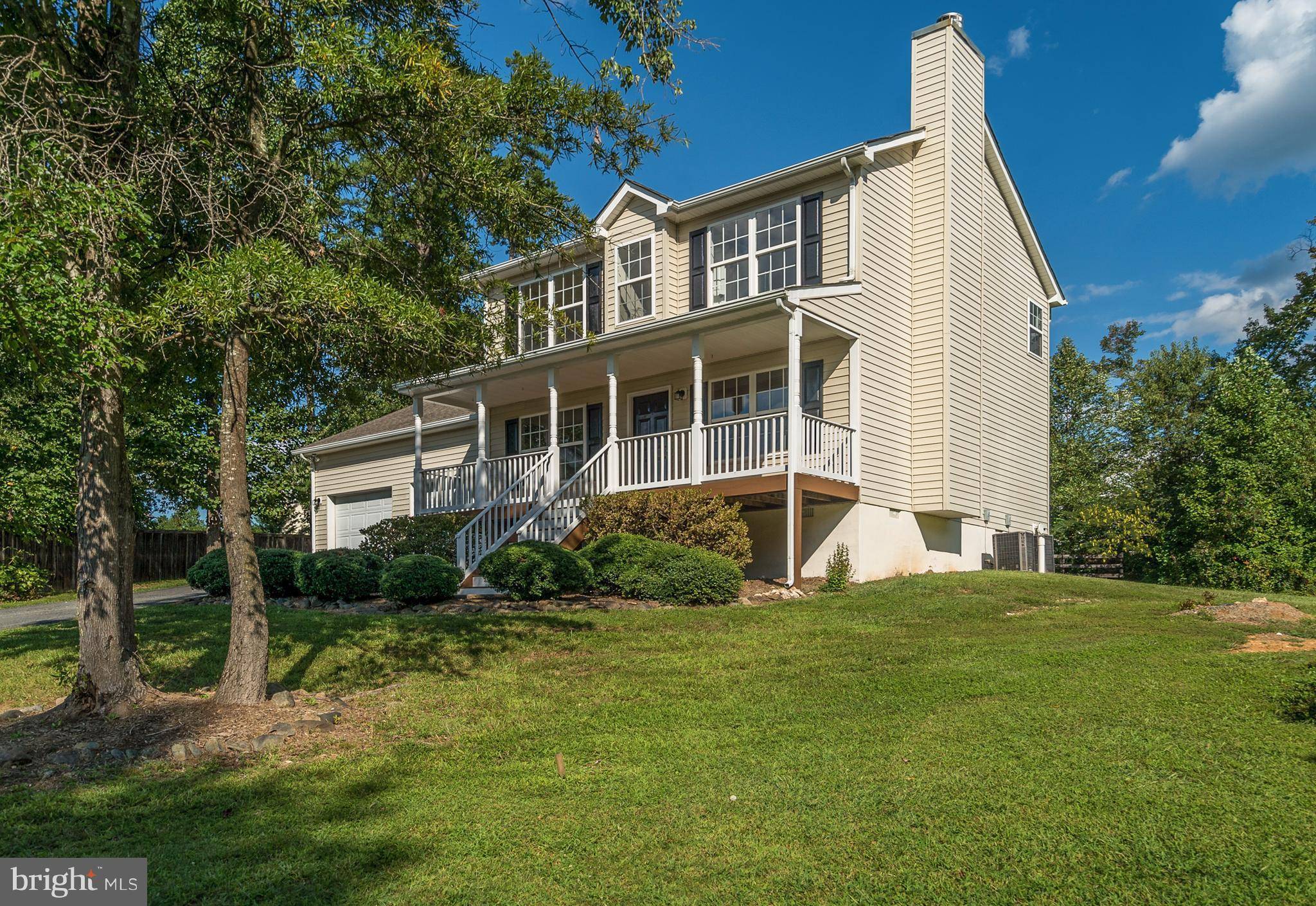 Stanardsville, VA 22973,167 MILLSTONE LN