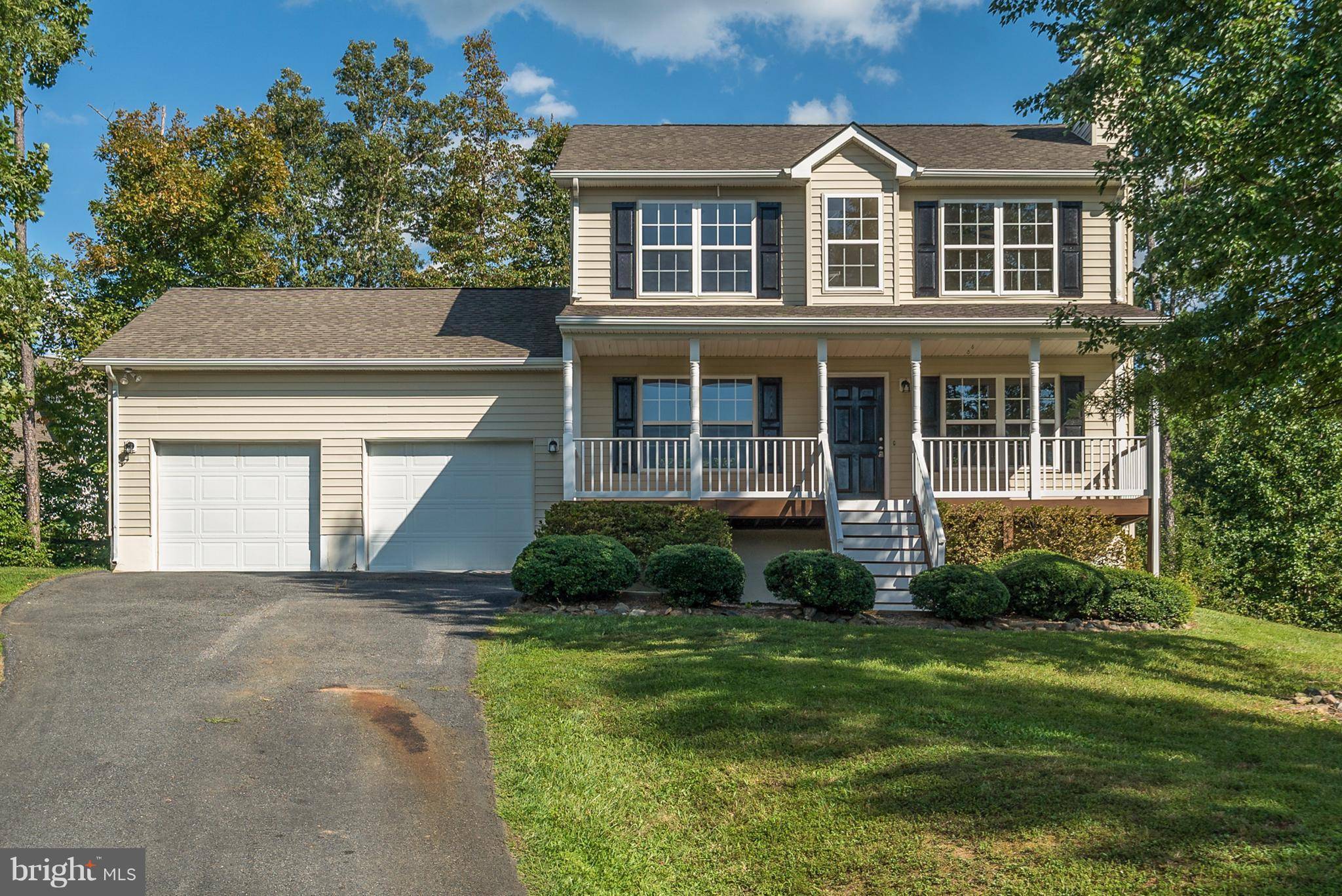 Stanardsville, VA 22973,167 MILLSTONE LN