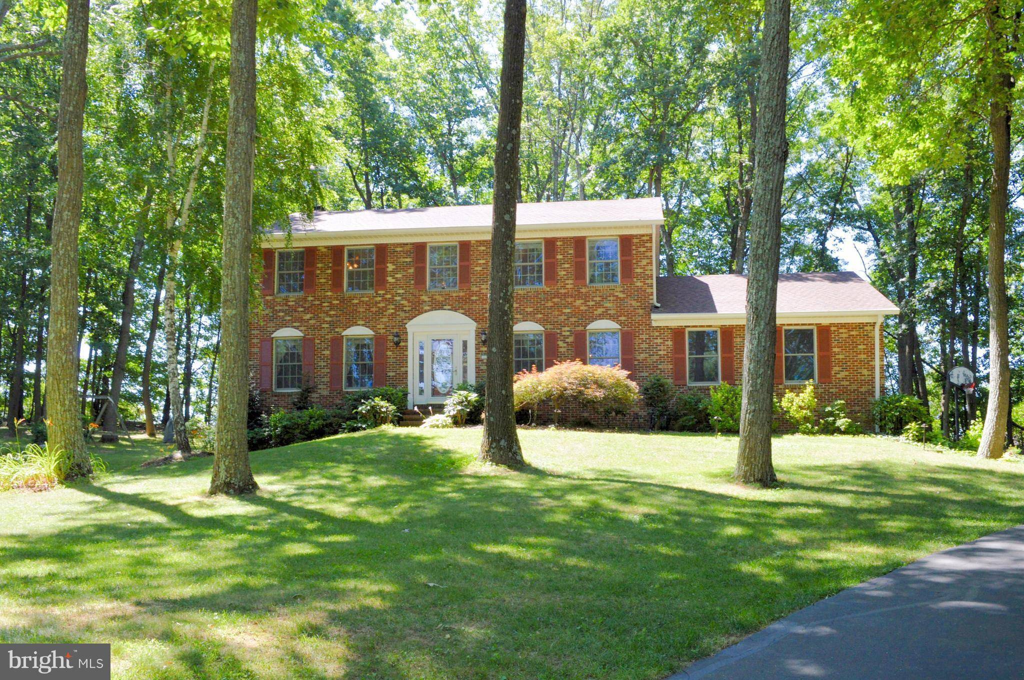 Monrovia, MD 21770,11709 SERENE CT