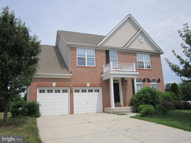 Waldorf, MD 20602,11679 FOUNTAINHEAD CT