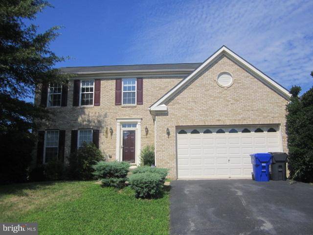 Bryans Road, MD 20616,6851 HEATHWAY CT