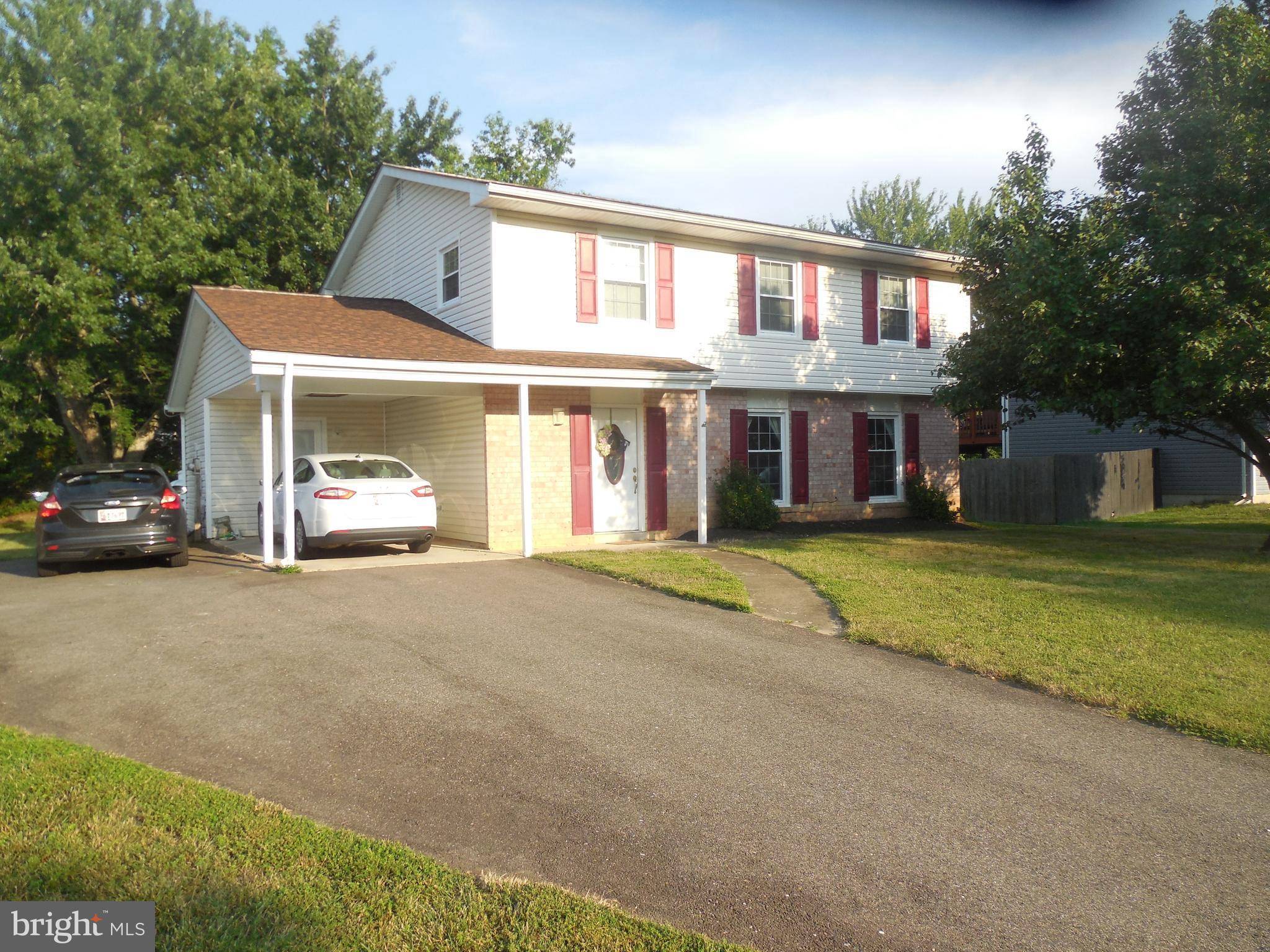 Bryans Road, MD 20616,2878 CHIPPEWA ST