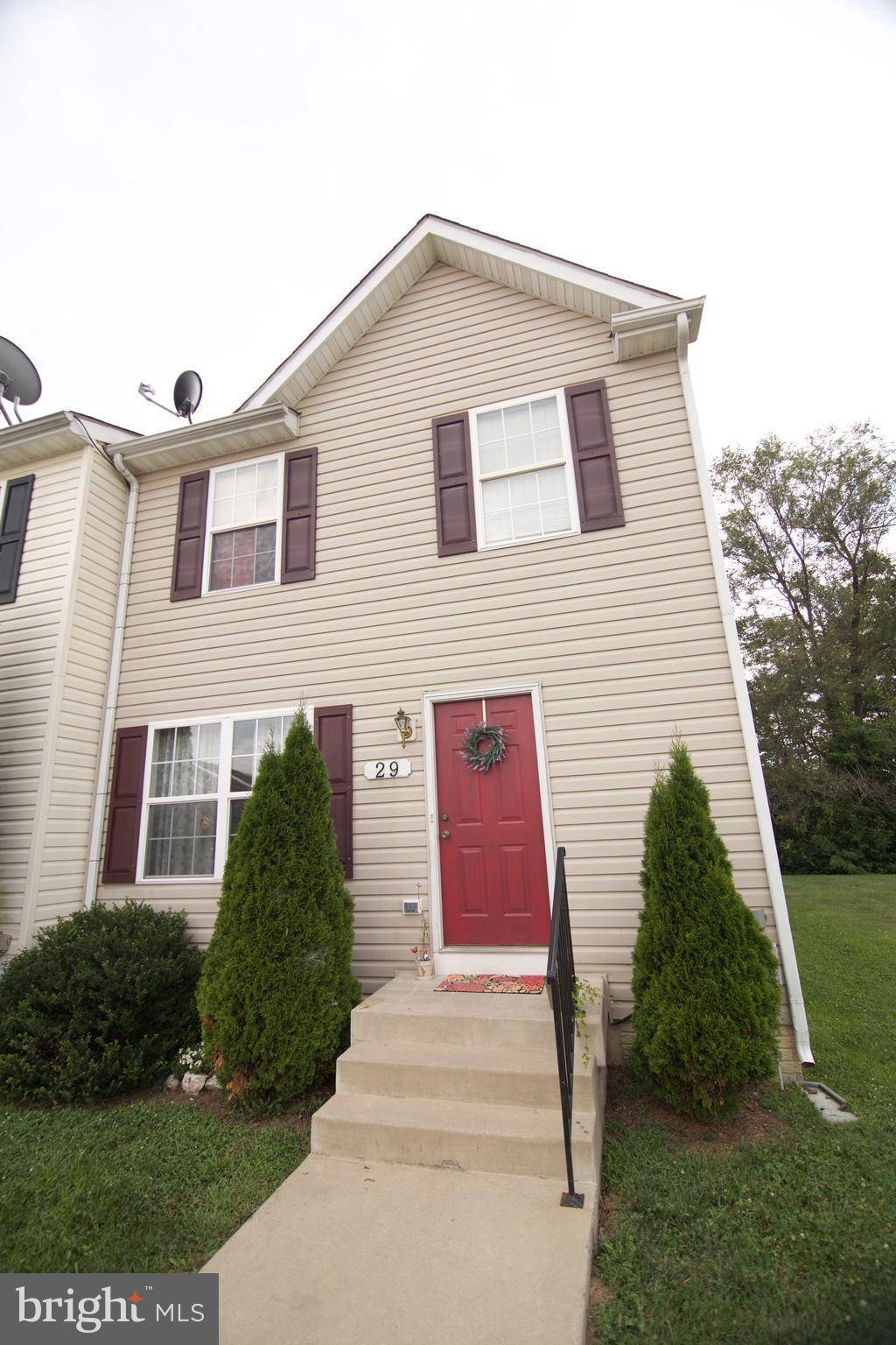 Bunker Hill, WV 25413,29 CURRITUCK CT