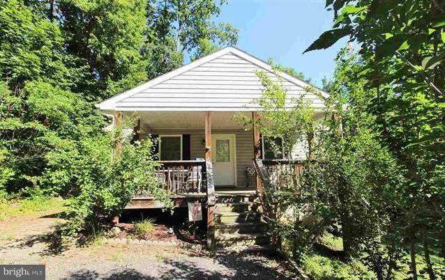 Louisa, VA 23093,135 ELLIS DR