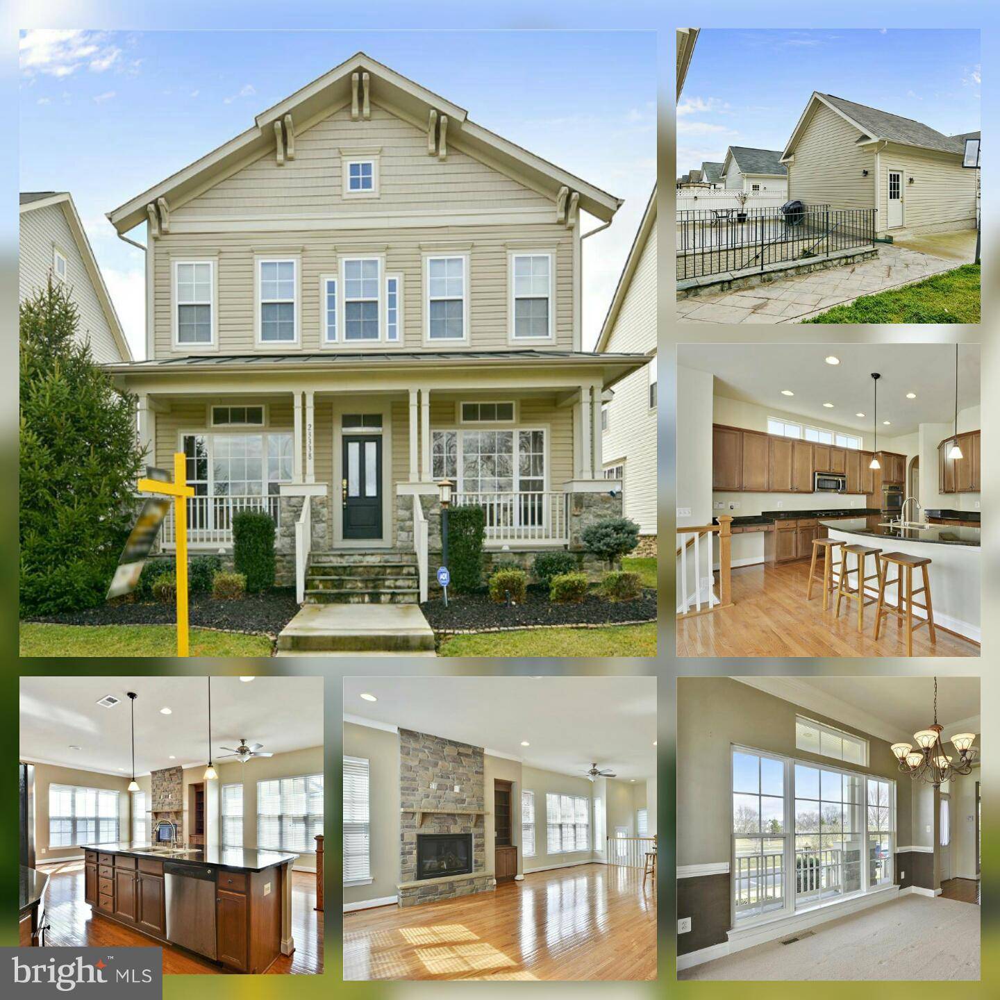 Ashburn, VA 20148,23338 HIGBEE LN