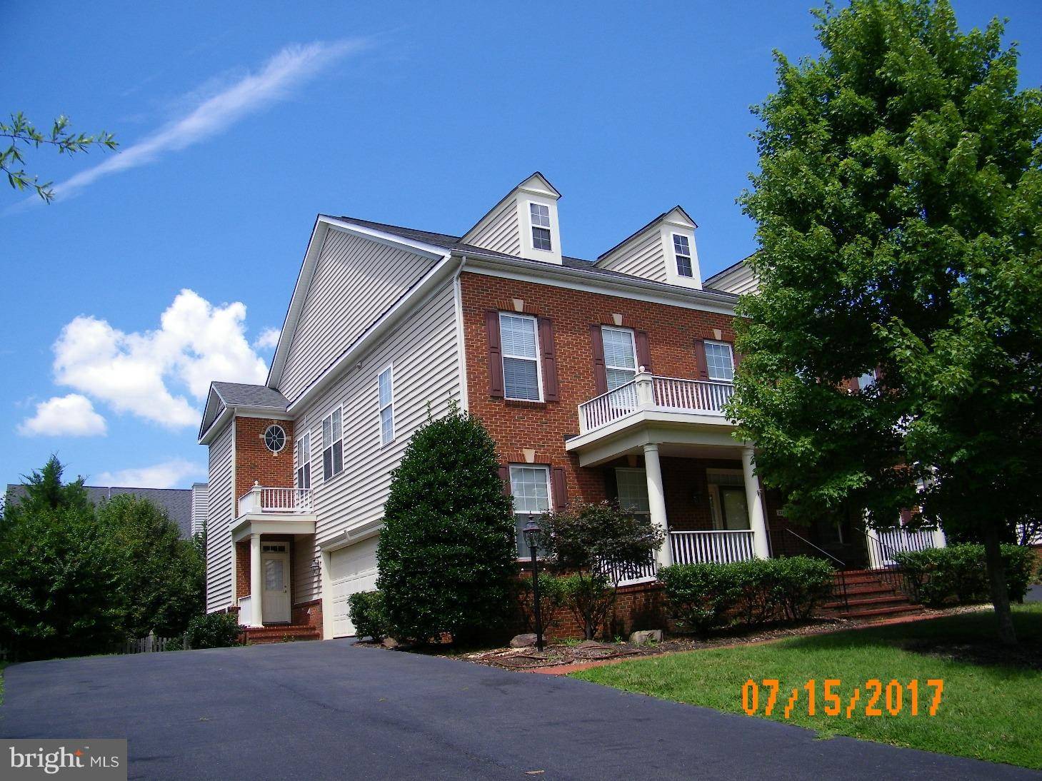 Ashburn, VA 20148,22819 ANGELIQUE DR