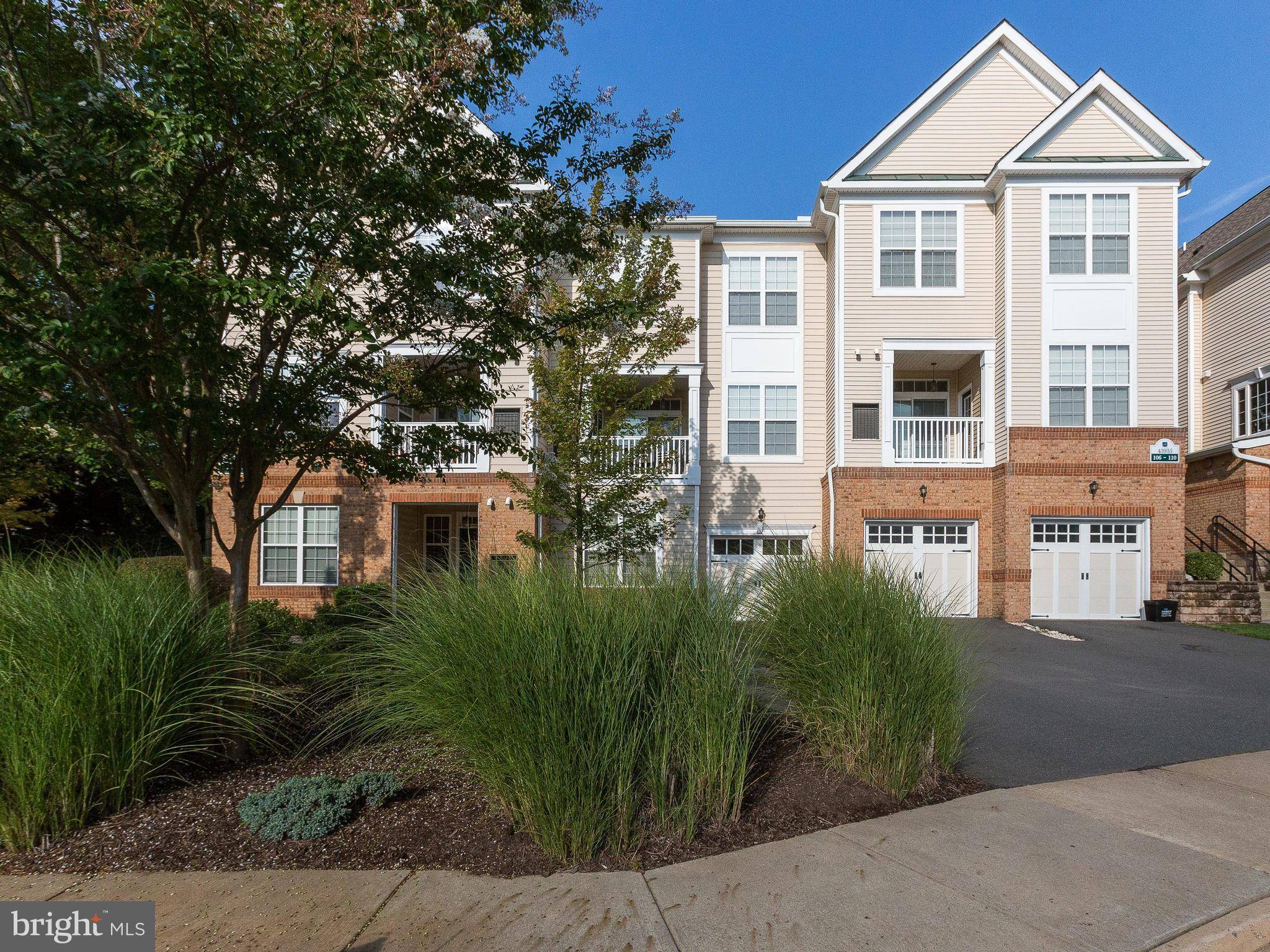 Ashburn, VA 20147,43935 HICKORY CORNER TER #104