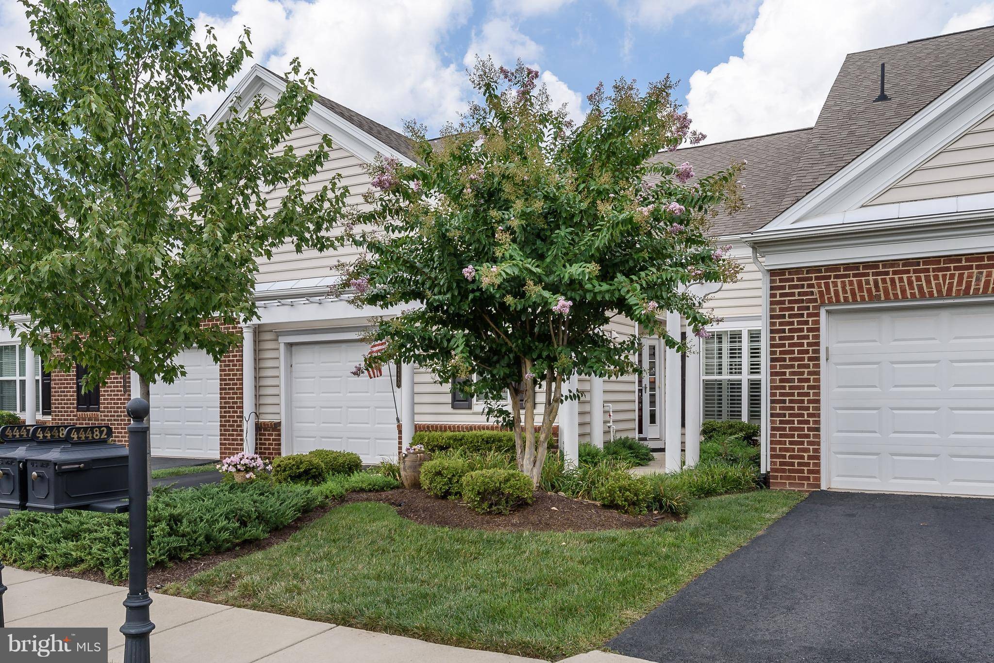 Ashburn, VA 20147,44480 CALLAWAY SQ