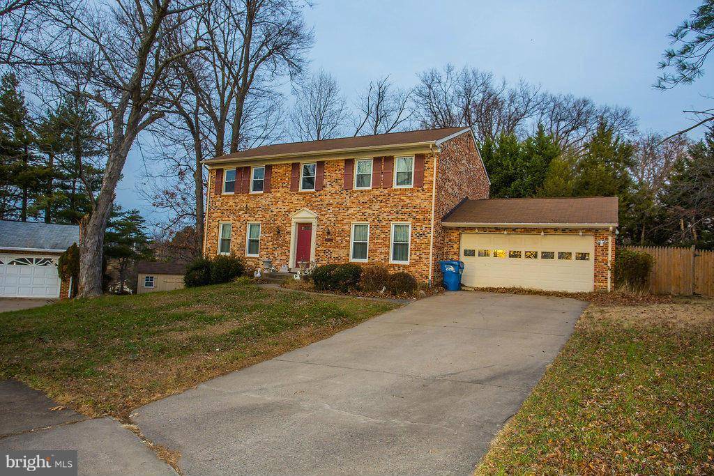 Annandale, VA 22003,3477 PENCE CT