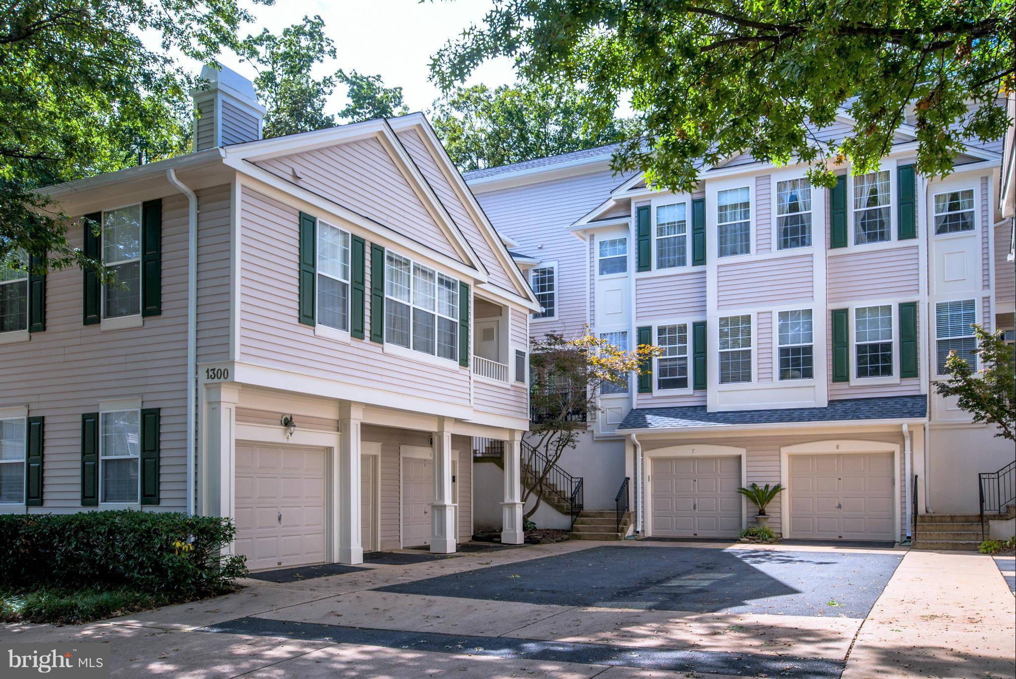 Reston, VA 20194,1300-G WINDLEAF DR #151