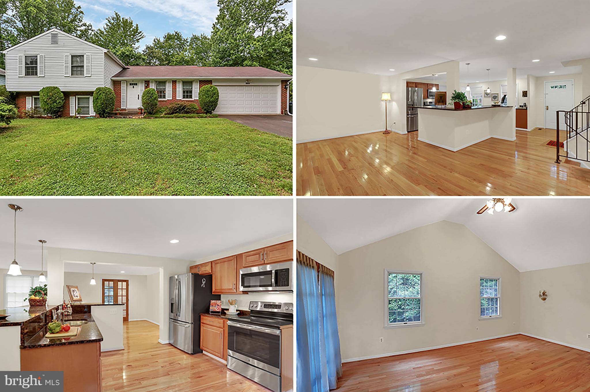 Falls Church, VA 22042,7820 FREEHOLLOW DR