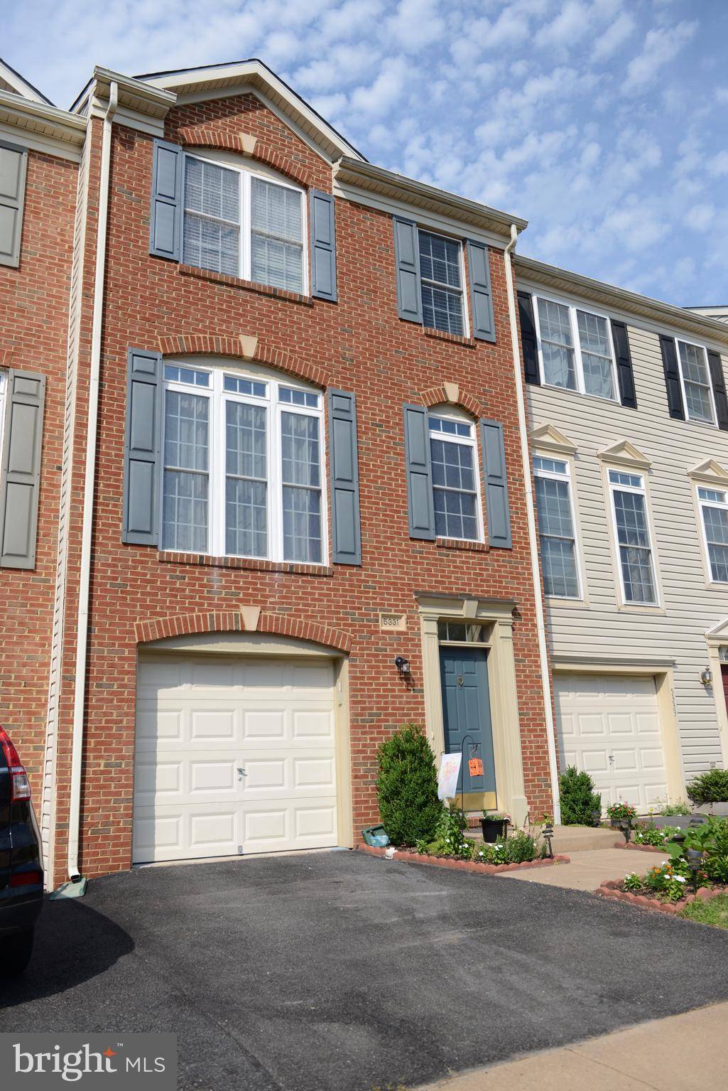 Centreville, VA 20120,5331 ROSEMALLOW CIR