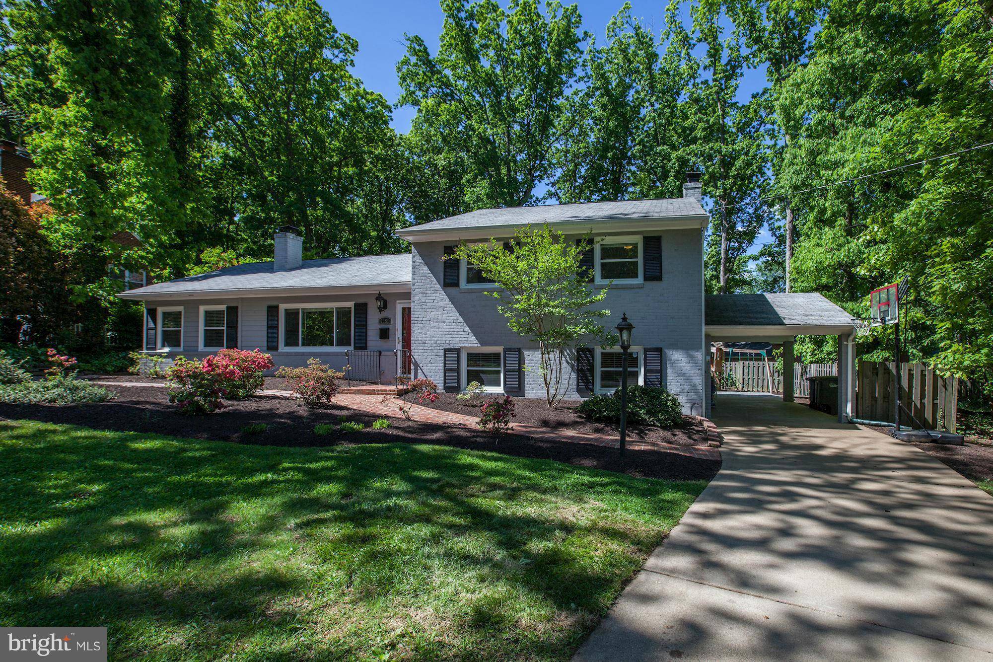 Falls Church, VA 22044,6351 CAROLYN DR