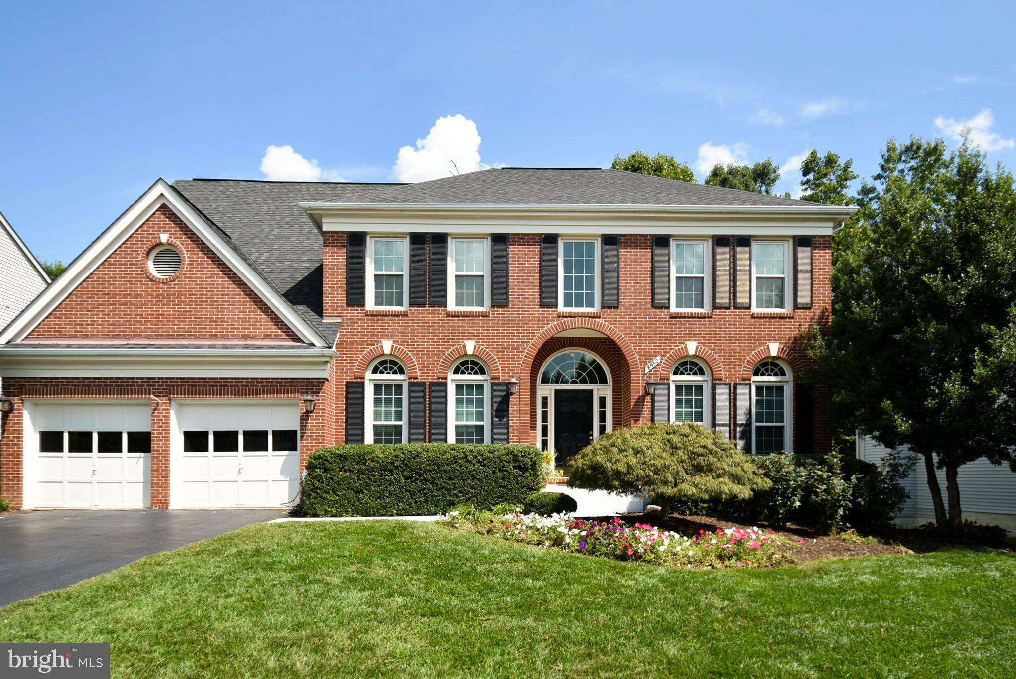 Springfield, VA 22153,8952 MOUNTAIN ASH CT