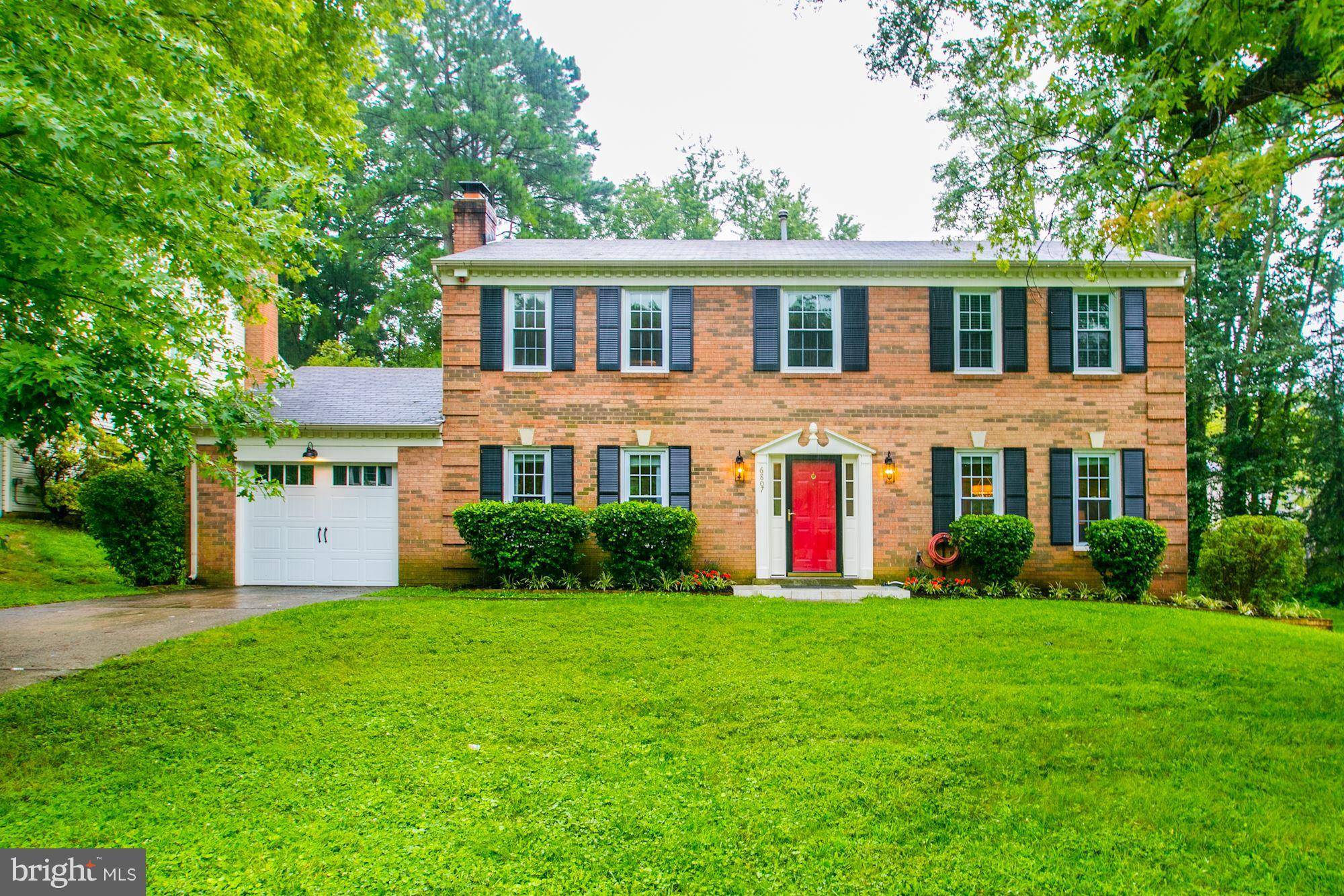 Alexandria, VA 22306,6807 MOON ROCK CT