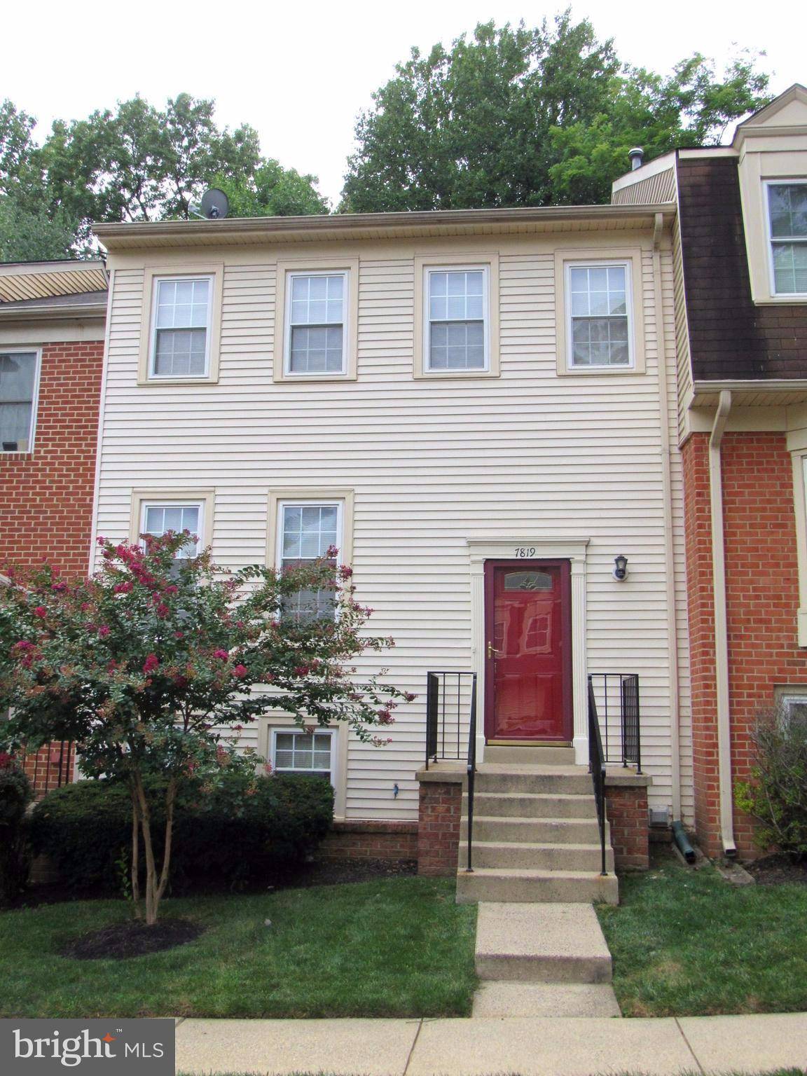 Annandale, VA 22003,7819 BUTTERFIELD LN