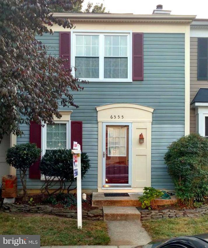 Alexandria, VA 22315,6555 OLD CARRIAGE LN