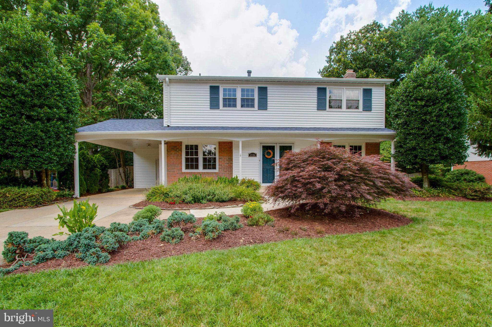 Springfield, VA 22153,6994 CONSERVATION DR