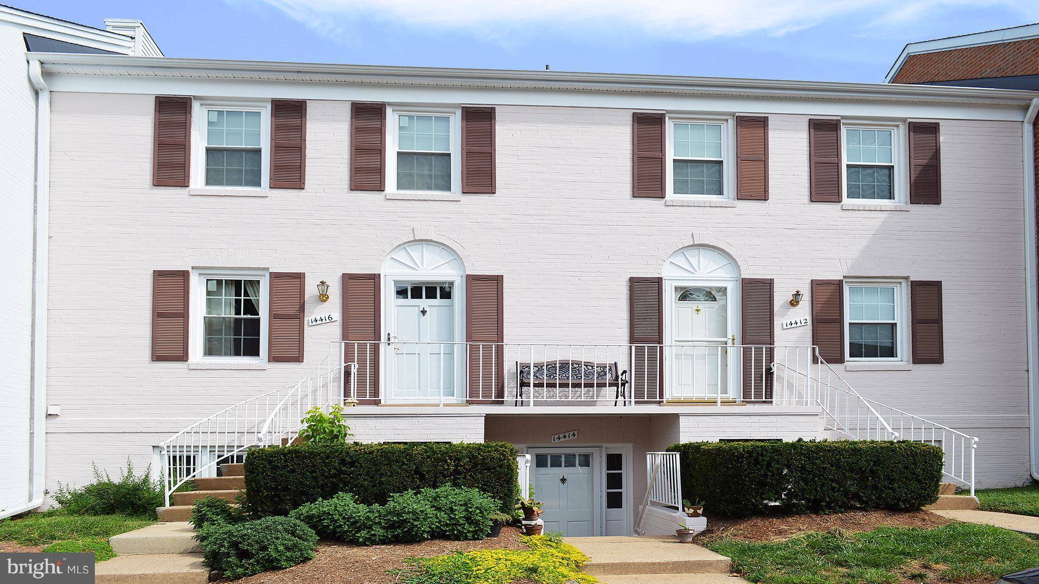 Centreville, VA 20121,14414 GOLDEN OAK CT #14414