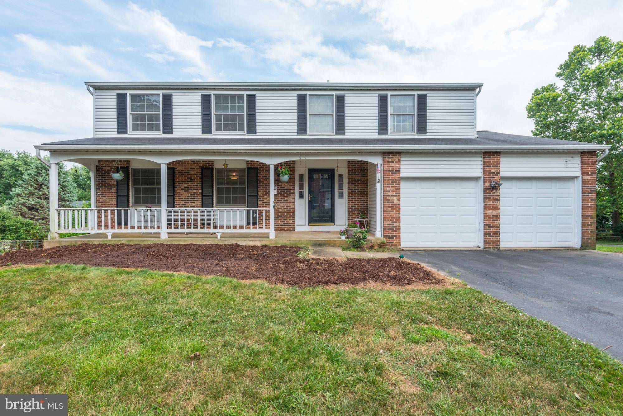 North Potomac, MD 20878,14651 ROLLING GREEN WAY