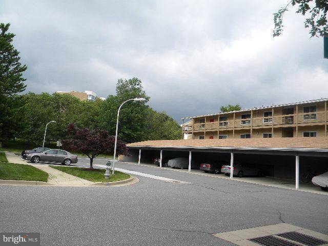 Silver Spring, MD 20906,3500 FOREST EDGE DR #15-1C