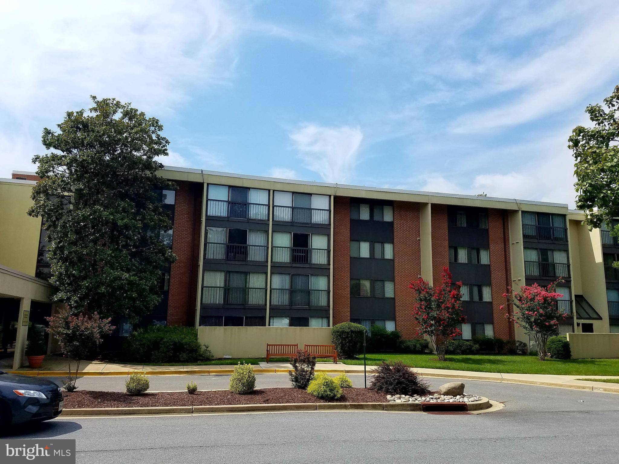 Silver Spring, MD 20906,2921 LEISURE WORLD BLVD #1-201